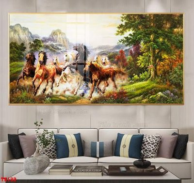 Tải file File tranh hiện đại pha lê gương hot TK132 (gốc) in tranh tráng gương