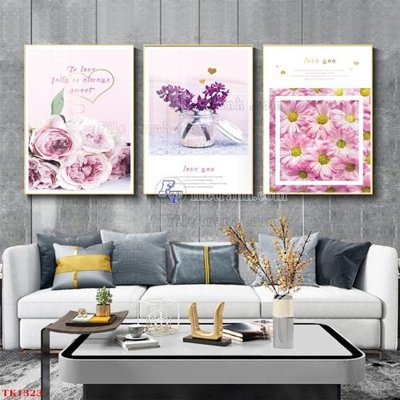 File in lụa File tranh bộ in tráng gương hiện đại TK1323 (hoa văn) File tranh bộ in tráng gương hiện đại TK1323