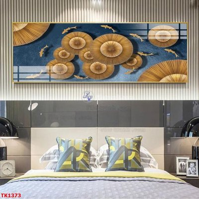 Tải file gốc File bộ tranh treo tráng gương TK1373 dùng cho in ấn