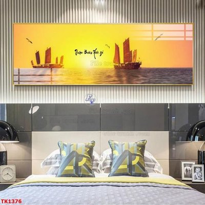 File tranh File bộ tranh treo tráng gương TK1376 (gốc) chủ đề trừu tượng