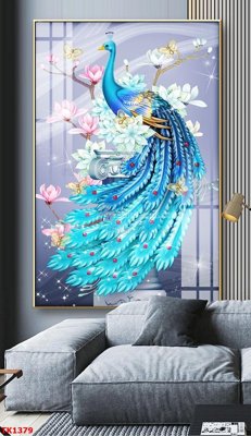 Tải về file gốc File bộ tranh treo tráng gương TK1379 (dùng cho in quảng cáo)