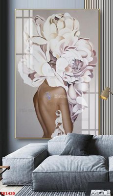 Tải file gốc File bộ tranh treo tráng gương TK1430 (để in lụa)