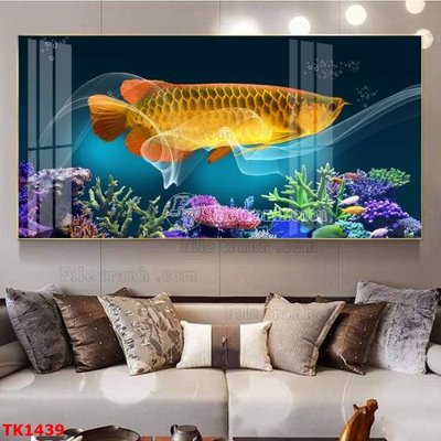 File gốc File bộ tranh treo tráng gương TK1439 (ảnh chi tiết) để in lụa