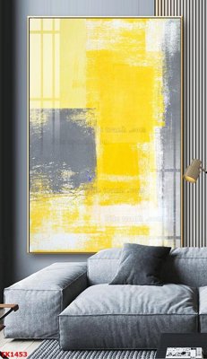 File gốc File bộ tranh treo tráng gương TK1453 (PSD/TIFF) độ phân giải cao