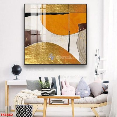 Tải file File bộ tranh treo tráng gương TK1462 (gốc) chủ đề phong thủy