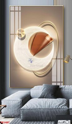 Tải file gốc File bộ tranh treo tráng gương TK1487 (bản PSD) còn layer