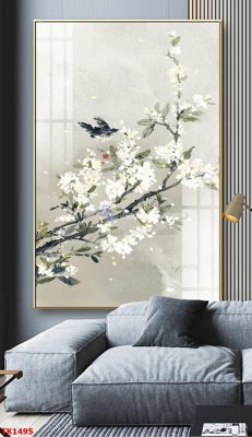 File in trần File bộ tranh treo tráng gương TK1495 (file gốc) chủ đề vũ trụ