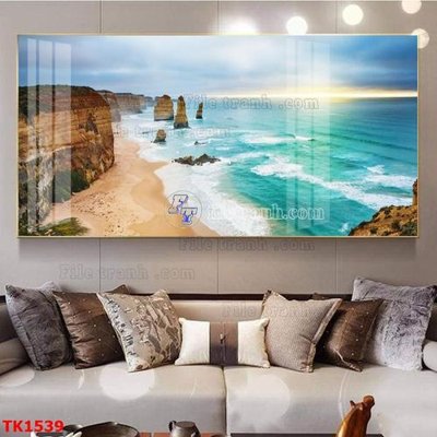 Download file gốc File bộ tranh treo tráng gương TK1539 (in lụa) cao cấp