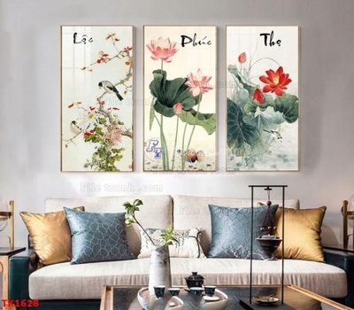 Download file tranh File bộ tranh treo tráng gương TK1628 (file gốc PSD)