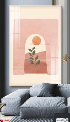 Tải file gốc File bộ tranh treo tráng gương TK1646 (in bạt) quảng cáo