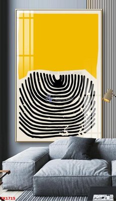 File gốc File bộ tranh treo tráng gương TK1715 (in mica) cắt laser