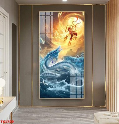 Tệp tin gốc File bộ tranh treo tráng gương TK1729 (dùng cho in) File bộ tranh treo tráng gương TK1729