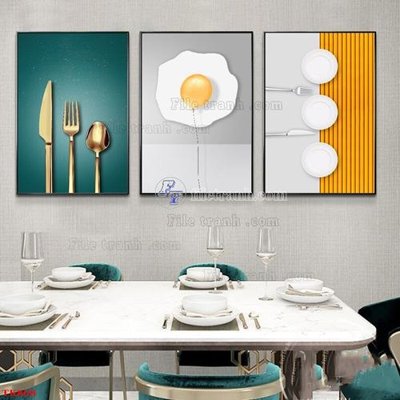 Tải file PSD File tranh bộ in tráng gương hiện đại TK808 (nguyên layer) để in