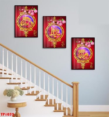 File tranh File tranh thư pháp TP1032 (ảnh gốc) độ nét vượt trội