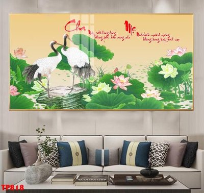 File in trần File tranh thư pháp TP818 (file gốc) chủ đề vũ trụ