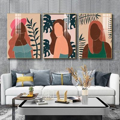 Tải file File tranh treo tối giản Minimalist Art TT1004 (ảnh gốc) in tranh kính