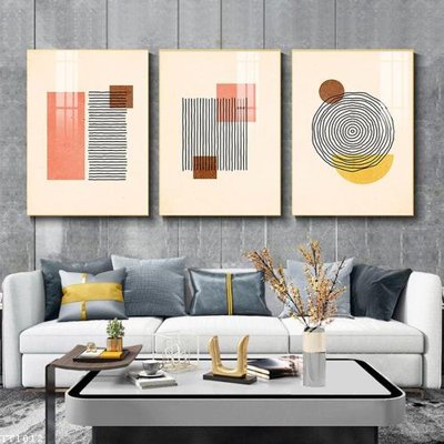 File tranh File tranh treo tối giản Minimalist Art TT1012 (ảnh gốc) chi tiết rõ ràng