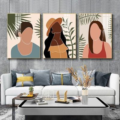 File tranh File tranh treo tối giản Minimalist Art TT1015 (ảnh gốc) chi tiết rõ ràng