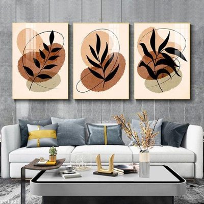 File in trần File tranh treo tối giản Minimalist Art TT1023 (file gốc) xuyên sáng