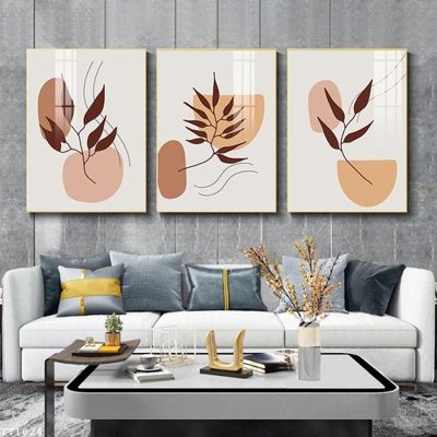 Tải file gốc in lụa File tranh treo tối giản Minimalist Art TT1024 siêu nét