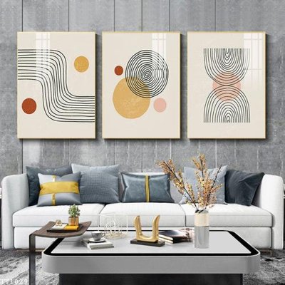 File in ấn cao cấp File tranh treo tối giản Minimalist Art TT1029 (file gốc)