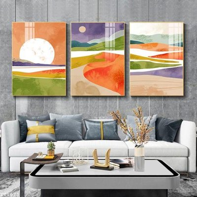 File gốc File tranh treo tối giản Minimalist Art TT1073 (trang trí) cho phòng khách