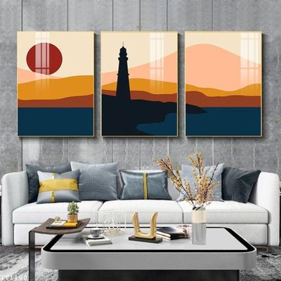 Tải file gốc File tranh treo tối giản Minimalist Art TT1100 dùng cho in ấn