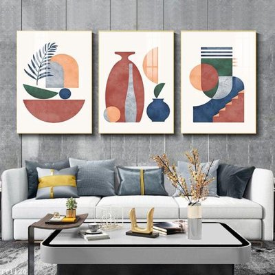 File gốc File tranh treo tối giản Minimalist Art TT1120 (ảnh chi tiết) để in trần