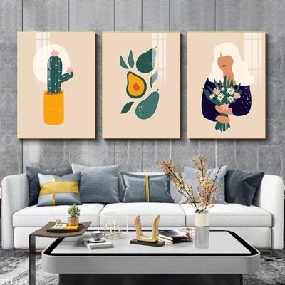 Tải file File tranh treo tối giản Minimalist Art TT1124 (gốc) chủ đề hoa sen