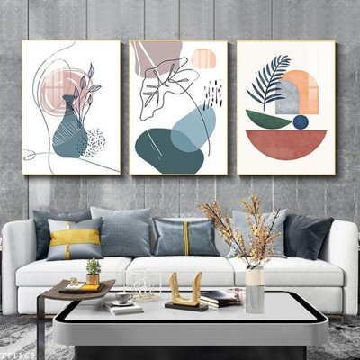 Tải file gốc File tranh treo tối giản Minimalist Art TT1169 (bản PSD) còn layer