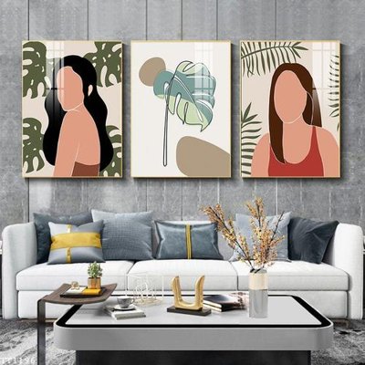 File in ấn chuyên nghiệp File tranh treo tối giản Minimalist Art TT1196 (file gốc)