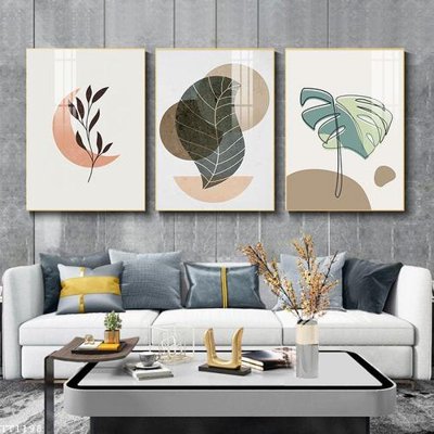 Ảnh gốc file in lụa File tranh treo tối giản Minimalist Art TT1198 chi tiết