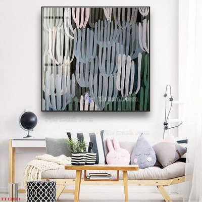 File tranh File tranh trừu tượng art TT12011 (bản gốc) in canvas