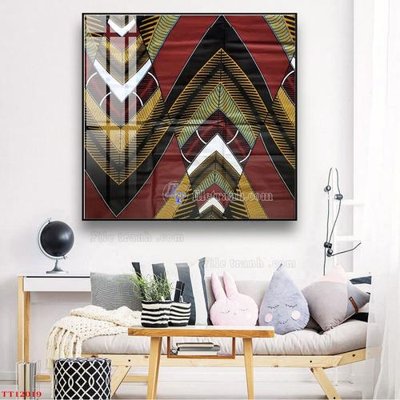 Tải về file gốc File tranh trừu tượng art TT12019 (dùng cho in quảng cáo)