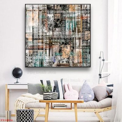 File gốc File tranh trừu tượng art TT12034 (dành cho quảng cáo)