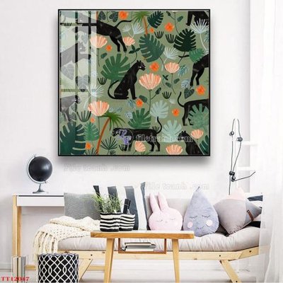 Tải file File tranh trừu tượng art TT12047 (gốc) in trên mọi chất liệu