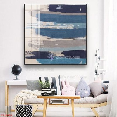 File ảnh File tranh trừu tượng art TT12063 (gốc) in biển hiệu
