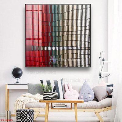 File ảnh gốc File tranh trừu tượng art TT12065 (chuyên in mica)