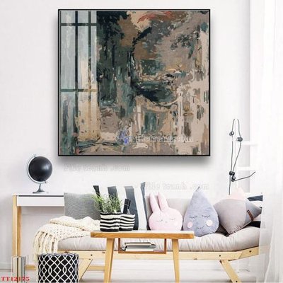 Tải file File tranh trừu tượng art TT12175 (gốc) in tranh tráng gương