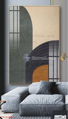 Tải file gốc File tranh trừu tượng art TT12180 (bản PSD) đầy đủ layer