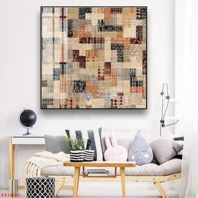 File PSD File tranh trừu tượng art TT12185 (bản gốc) độ phân giải cao