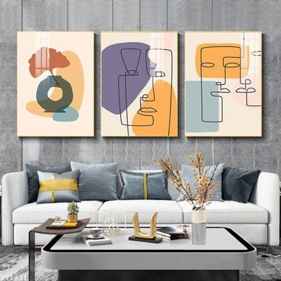 File gốc File tranh treo tối giản Minimalist Art TT1231 (dành cho trang trí nội thất)