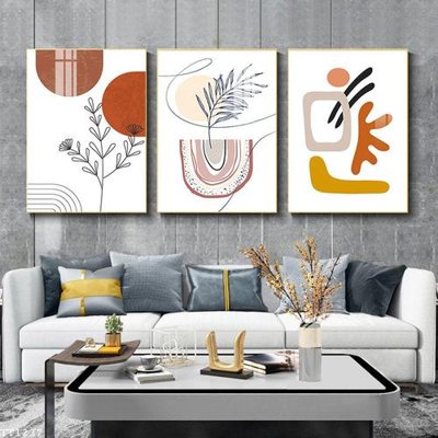 File gốc File tranh treo tối giản Minimalist Art TT1237 (PSD/TIFF) độ phân giải cao