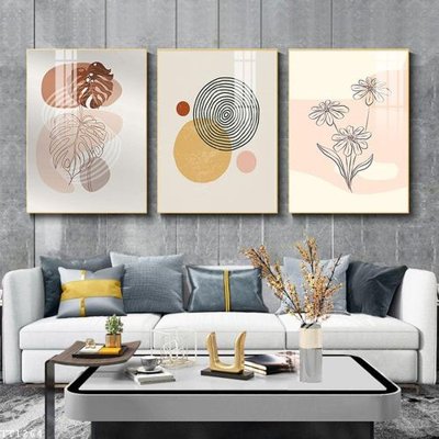 File in ấn File tranh treo tối giản Minimalist Art TT1264 (bản gốc) sắc nét