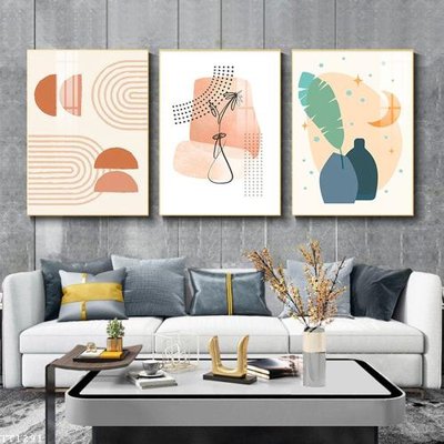 Tải file gốc in lụa File tranh treo tối giản Minimalist Art TT1291 siêu nét