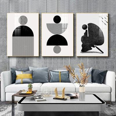 Chi tiết file gốc File tranh treo tối giản Minimalist Art TT1302 (cho in tráng gương)