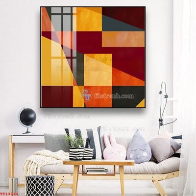Tải file File tranh trừu tượng canvas TT13024 (gốc) làm file thiết kế