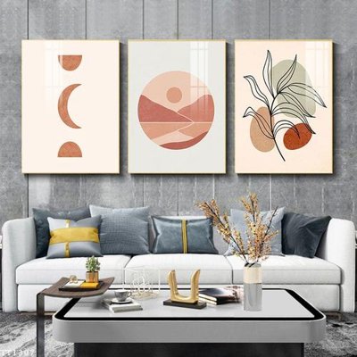 Tải file File tranh treo tối giản Minimalist Art TT1307 (gốc) làm file tranh quảng cáo