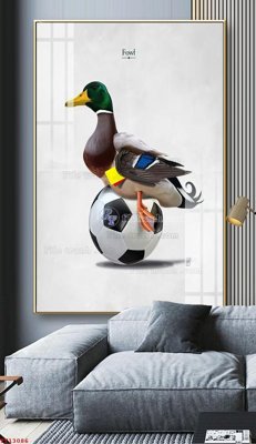 Hình ảnh file gốc File tranh trừu tượng canvas TT13086 (chất lượng cao)