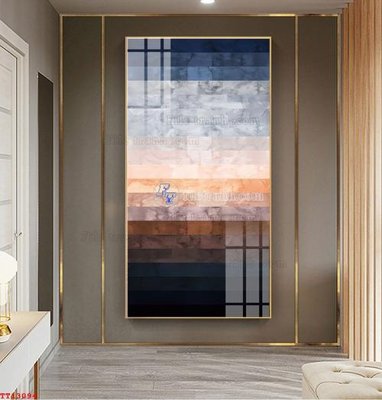 File gốc in ấn File tranh trừu tượng canvas TT13094 độ phân giải cao